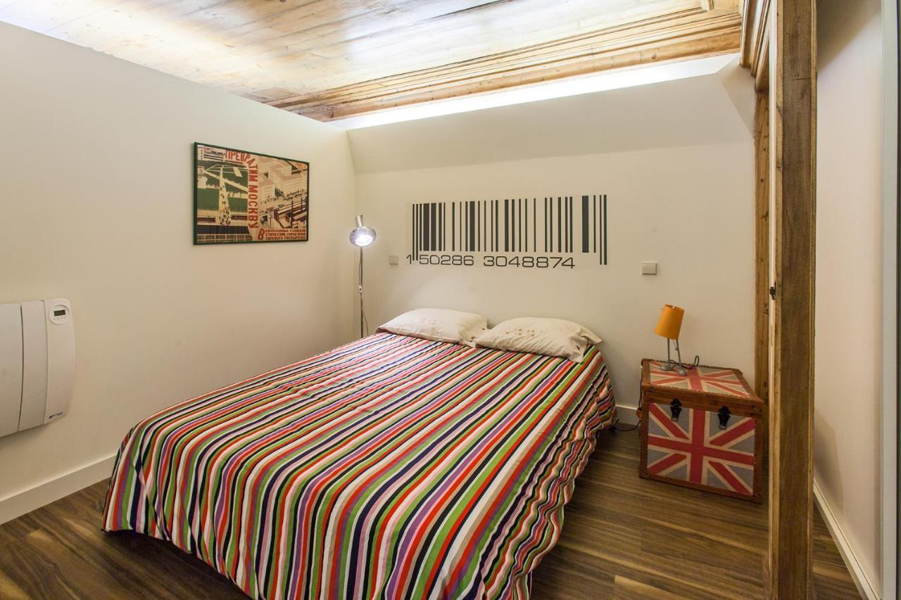 Apartamento Go2Oporto - Historical Center Exterior foto